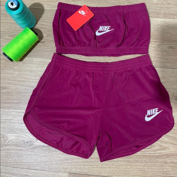 Nike set size S-XXL